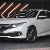 HONDA CIVIC 1.5 16V TURBO GASOLINA TOURING 4P CVT HONDA CIVIC 1.5 16V TURBO GASOLINA TOURING 4P CVT