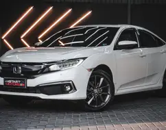 HONDA CIVIC 1.5 16V TURBO GASOLINA TOURING 4P CVT HONDA CIVIC 1.5 16V TURBO GASOLINA TOURING 4P CVT