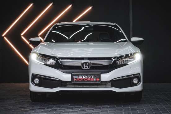 HONDA-CIVIC-2019