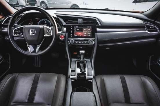 HONDA-CIVIC-2019