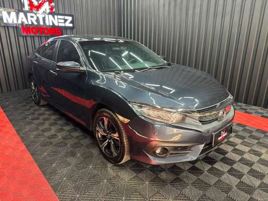HONDA-CIVIC-2019