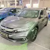 HONDA CIVIC 1.5 16V TURBO GASOLINA TOURING 4P CVT HONDA CIVIC 1.5 16V TURBO GASOLINA TOURING 4P CVT