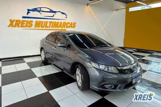 HONDA-CIVIC-2012