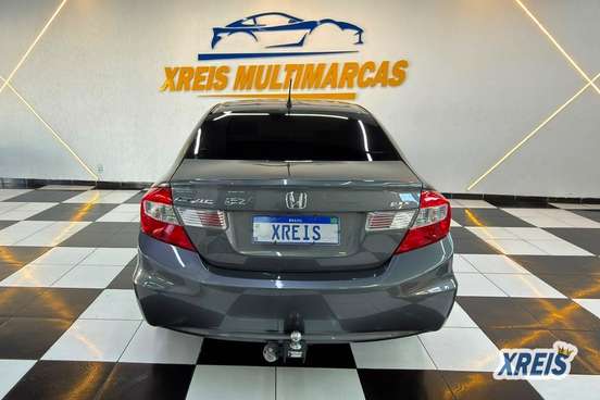 HONDA-CIVIC-2012