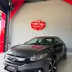 HONDA CIVIC 2.0 16V FLEXONE EX 4P CVT HONDA CIVIC 2.0 16V FLEXONE EX 4P CVT