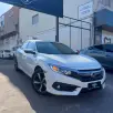 HONDA CIVIC 2.0 16V FLEXONE EXL 4P CVT HONDA CIVIC 2.0 16V FLEXONE EXL 4P CVT