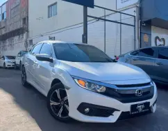 HONDA CIVIC 2.0 16V FLEXONE EXL 4P CVT HONDA CIVIC 2.0 16V FLEXONE EXL 4P CVT