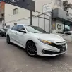 HONDA CIVIC 2.0 16V FLEXONE EXL 4P CVT HONDA CIVIC 2.0 16V FLEXONE EXL 4P CVT