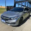 HONDA CIVIC 2.0 16V FLEXONE LX 4P CVT HONDA CIVIC 2.0 16V FLEXONE LX 4P CVT