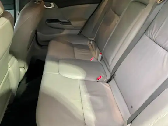 HONDA-CIVIC-2.0 LXR 16V FLEX 4P AUTOMÁTICO HONDA-CIVIC-2013