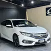 HONDA CIVIC 2.0 16V FLEXONE EX 4P CVT HONDA CIVIC 2.0 16V FLEXONE EX 4P CVT
