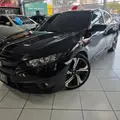 HONDA CIVIC 2.0 16V FLEXONE EXL 4P CVT HONDA CIVIC 2.0 16V FLEXONE EXL 4P CVT