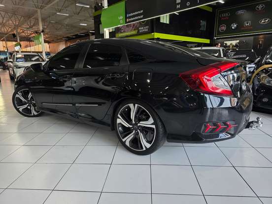 HONDA-CIVIC-2017