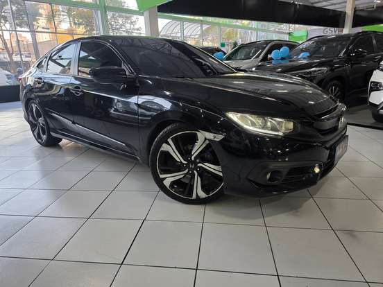 HONDA-CIVIC-2017
