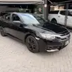 HONDA CIVIC 2.0 16V FLEXONE EXL 4P CVT HONDA CIVIC 2.0 16V FLEXONE EXL 4P CVT
