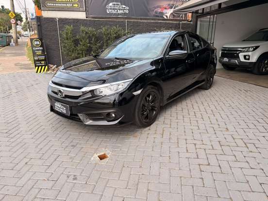 HONDA-CIVIC-2018