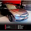HONDA CIVIC 2.0 16V FLEXONE LX 4P CVT HONDA CIVIC 2.0 16V FLEXONE LX 4P CVT