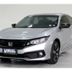 HONDA CIVIC 2.0 16V FLEXONE SPORT 4P CVT HONDA CIVIC 2.0 16V FLEXONE SPORT 4P CVT