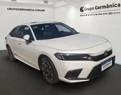HONDA CIVIC 2.0 DI e:HEV TOURING e-CVT HONDA CIVIC 2.0 DI e:HEV TOURING e-CVT