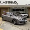 HONDA CIVIC 2.0 LXR 16V FLEX 4P AUTOMÁTICO HONDA CIVIC 2.0 LXR 16V FLEX 4P AUTOMÁTICO