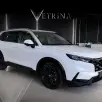HONDA CRV 2.0 e:HEV ADVANCED E-CVT HONDA CRV 2.0 e:HEV ADVANCED E-CVT