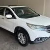 HONDA CRV 2.0 EXL 4X4 16V GASOLINA 4P AUTOMÁTICO HONDA CRV 2.0 EXL 4X4 16V GASOLINA 4P AUTOMÁTICO