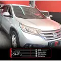 HONDA CRV 2.0 LX 4X2 16V GASOLINA 4P AUTOMÁTICO HONDA CRV 2.0 LX 4X2 16V GASOLINA 4P AUTOMÁTICO