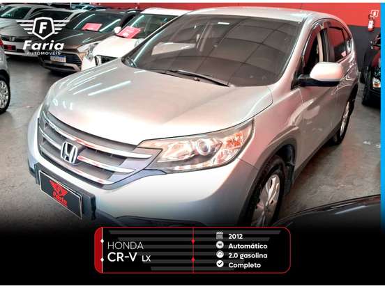 HONDA-CRV-2012