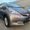 HONDA FIT 1.4 LX 16V FLEX 4P MANUAL HONDA FIT 1.4 LX 16V FLEX 4P MANUAL