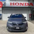 HONDA FIT 1.5 DX 16V FLEX 4P MANUAL HONDA FIT 1.5 DX 16V FLEX 4P MANUAL