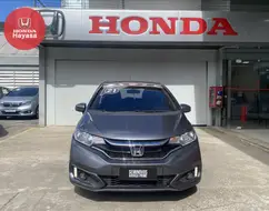 HONDA FIT 1.5 DX 16V FLEX 4P MANUAL HONDA FIT 1.5 DX 16V FLEX 4P MANUAL