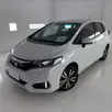 HONDA FIT 1.5 EX 16V FLEX 4P AUTOMÁTICO HONDA FIT 1.5 EX 16V FLEX 4P AUTOMÁTICO