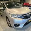 HONDA FIT 1.5 EX 16V FLEX 4P AUTOMÁTICO HONDA FIT 1.5 EX 16V FLEX 4P AUTOMÁTICO
