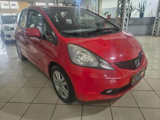 HONDA-FIT-2010