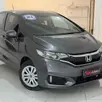 HONDA FIT 1.5 PERSONAL 16V FLEX 4P AUTOMÁTICO HONDA FIT 1.5 PERSONAL 16V FLEX 4P AUTOMÁTICO