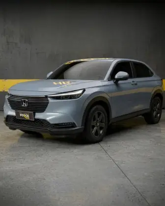 HONDA HR-V 1.5 DI I-VTEC FLEX EXL CVT