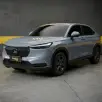 HONDA HR-V 1.5 DI I-VTEC FLEX EXL CVT HONDA HR-V 1.5 DI I-VTEC FLEX EXL CVT