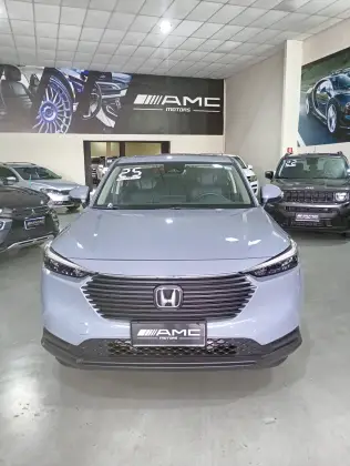 HONDA HR-V 1.5 DI I-VTEC FLEX EXL CVT