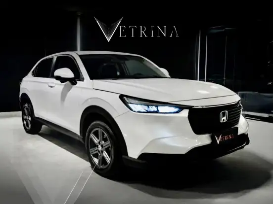 HONDA-HR-V-1.5 DI I-VTEC FLEX EXL CVT HONDA-HR-V-2026