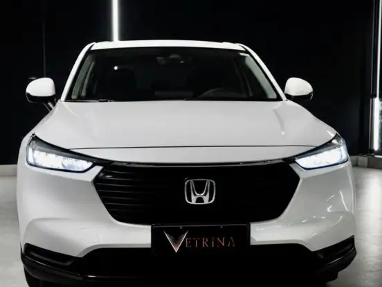 HONDA-HR-V-1.5 DI I-VTEC FLEX EXL CVT HONDA-HR-V-2026