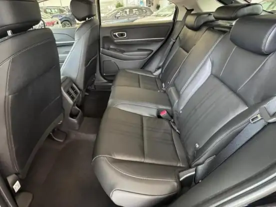 HONDA-HR-V-1.5 DI I-VTEC FLEX EXL CVT HONDA-HR-V-2026
