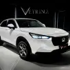 HONDA HR-V 1.5 DI I-VTEC FLEX EXL CVT HONDA HR-V 1.5 DI I-VTEC FLEX EXL CVT