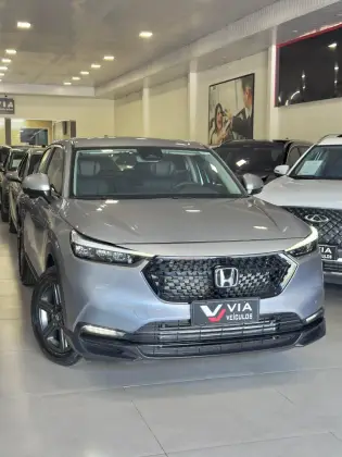 HONDA HR-V 1.5 DI I-VTEC TURBO FLEX ADVANCE CVT