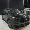 HONDA HR-V 1.5 DI I-VTEC TURBO FLEX ADVANCE CVT HONDA HR-V 1.5 DI I-VTEC TURBO FLEX ADVANCE CVT