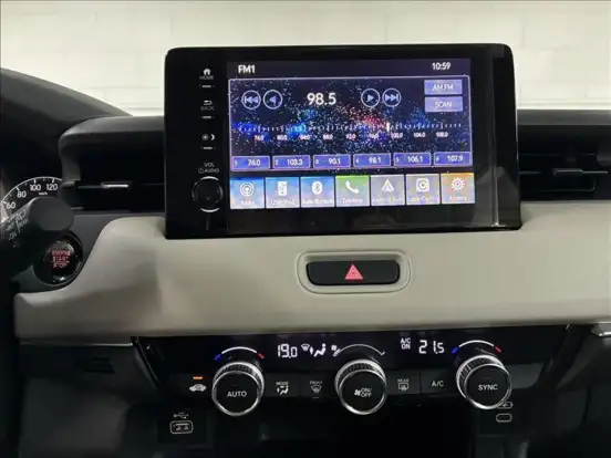 HONDA-HR-V-1.5 DI I-VTEC TURBO FLEX ADVANCE CVT HONDA-HR-V-2026