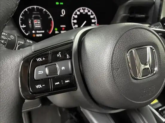 HONDA-HR-V-1.5 DI I-VTEC TURBO FLEX ADVANCE CVT HONDA-HR-V-2026