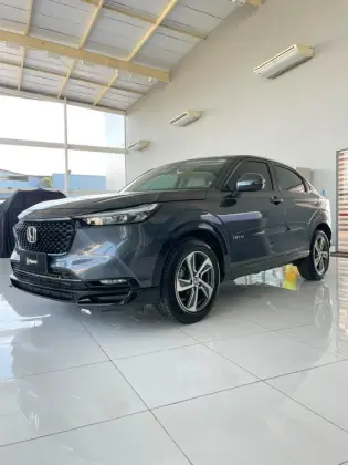 HONDA HR-V 1.5 DI I-VTEC TURBO FLEX TOURING CVT HONDA HR-V 1.5 DI I-VTEC TURBO FLEX TOURING CVT