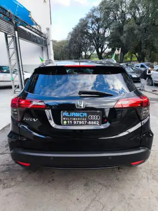 HONDA-HR-V-2020
