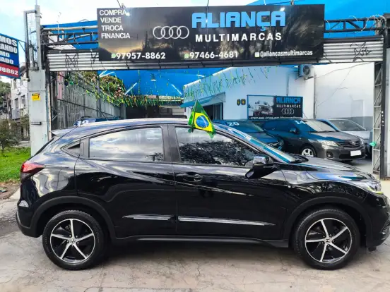HONDA-HR-V-2020
