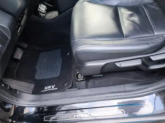 HONDA-HR-V-2020